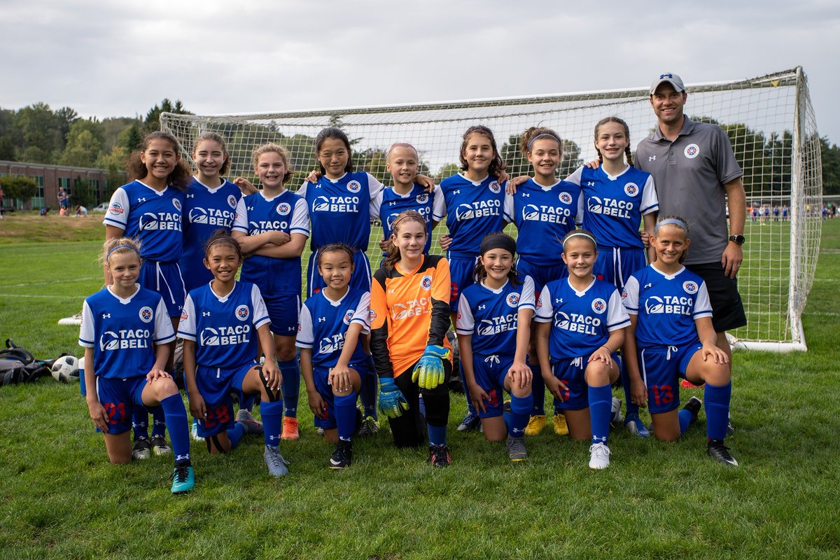 KAFCSoccer's tweet photo. Day 2 of @StarfireSports Labor Day Cup 2019 - PLAY HARD #KAFC! ❤️💪⚽
#kitsapalliancefc #kafcgameday #Starfiresportscomplex #tukwilla #tournamenttime #PNW https://t.co/Fpi6CHpm5r