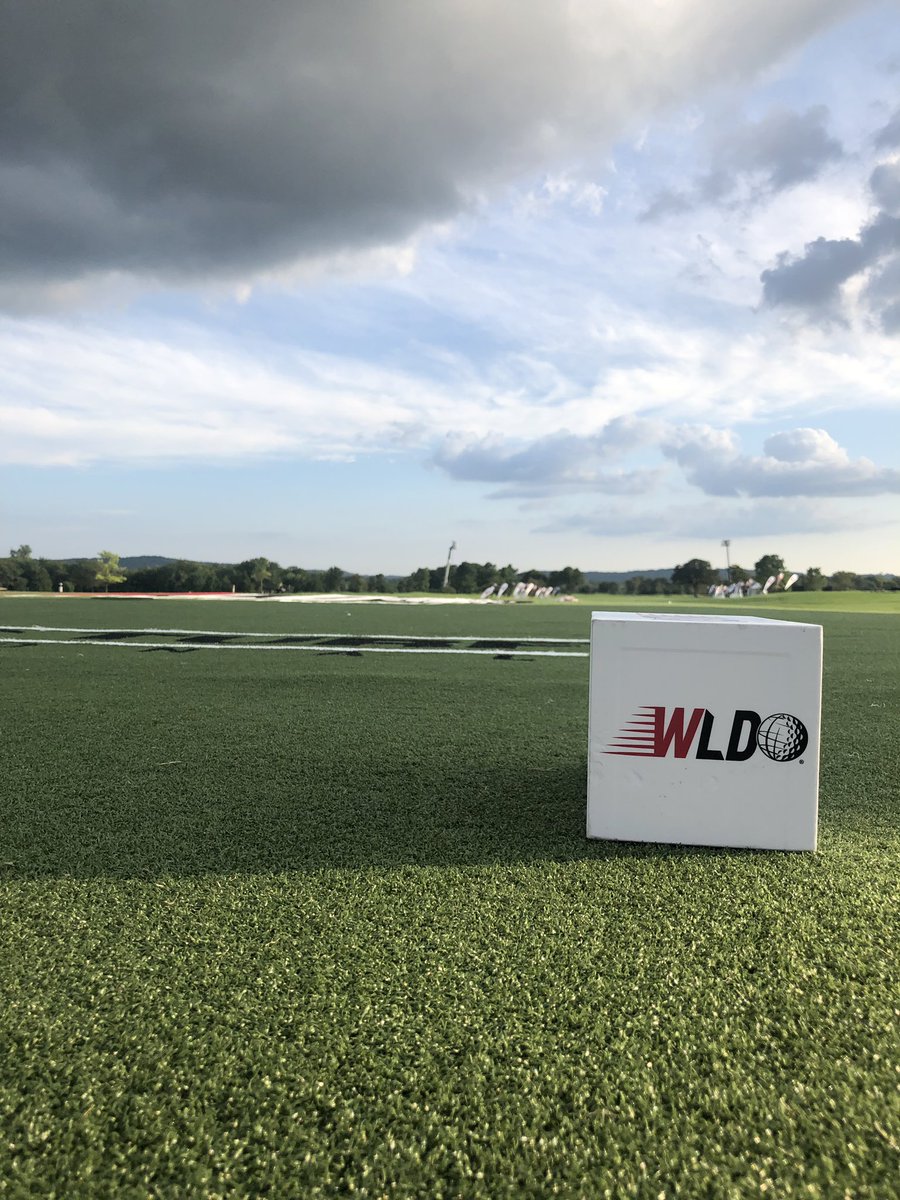 SteveBuzzaGolf's tweet photo. Excited to be at the @worldlongdrive finals. Going to be a fun few days πͺπ»πͺπ» #worldlongdrive #buzzalong https://t.co/vVupmrG8Z8