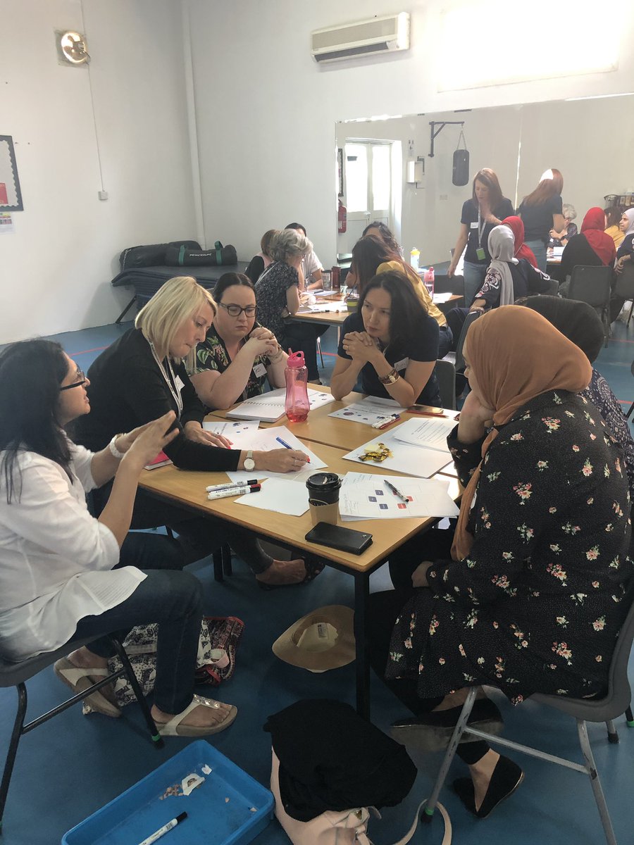 eva_cartwright's tweet image. Great couple of days working with @BISRiyadh with your fabulous, thoughtful TAs. Really enjoyed delivering your INSET &amp;amp; teacher/ TA workshop for @TACollegeUK #AllThingsTA #AwesomeTA