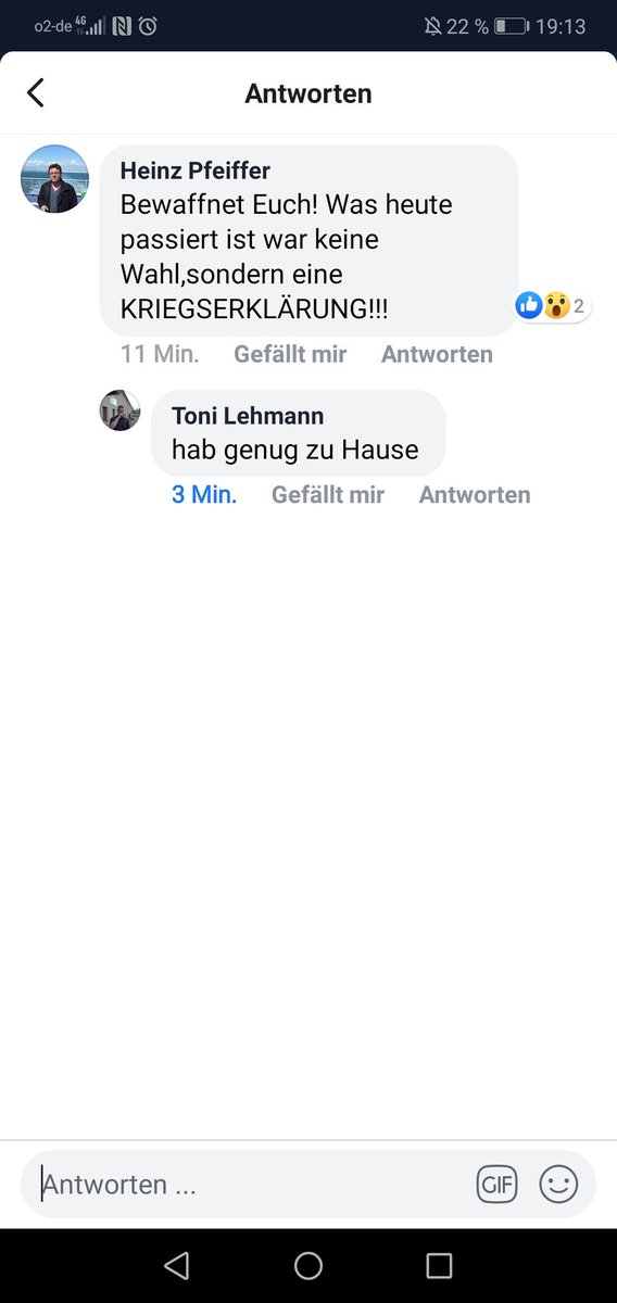 neumi85's tweet photo. Und die Peggy ist aktiv #Sachsenwahl #fckafd #nopegida https://t.co/uTIjCOmobr