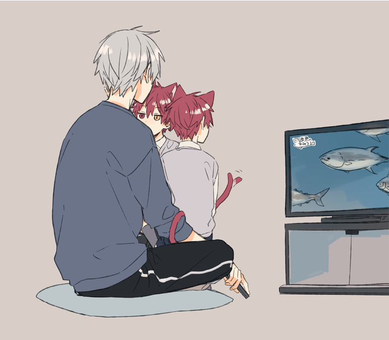 「??? 」|たむのイラスト
