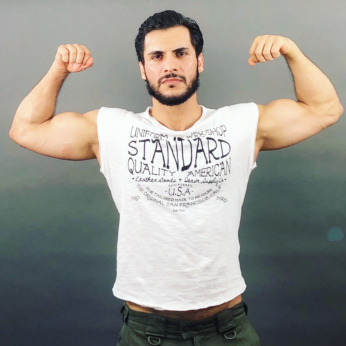 SDFashionAcade1's tweet photo. Stefano suaros American actor #stefanosuaros #stefanoactor #bestmodel #americanactor https://t.co/cT9By4RK0r