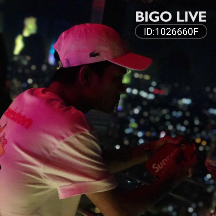 Come and see ⚰️ʷᵃᵏRINGGA🔑₆₉'s LIVE in #BIGOLIVE: Woi wak  slink.bigovideo.tv/epkEJH