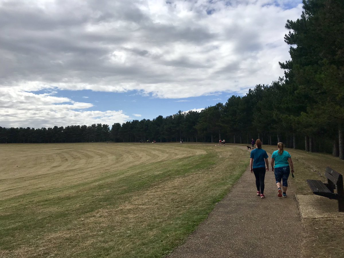 #DogJog