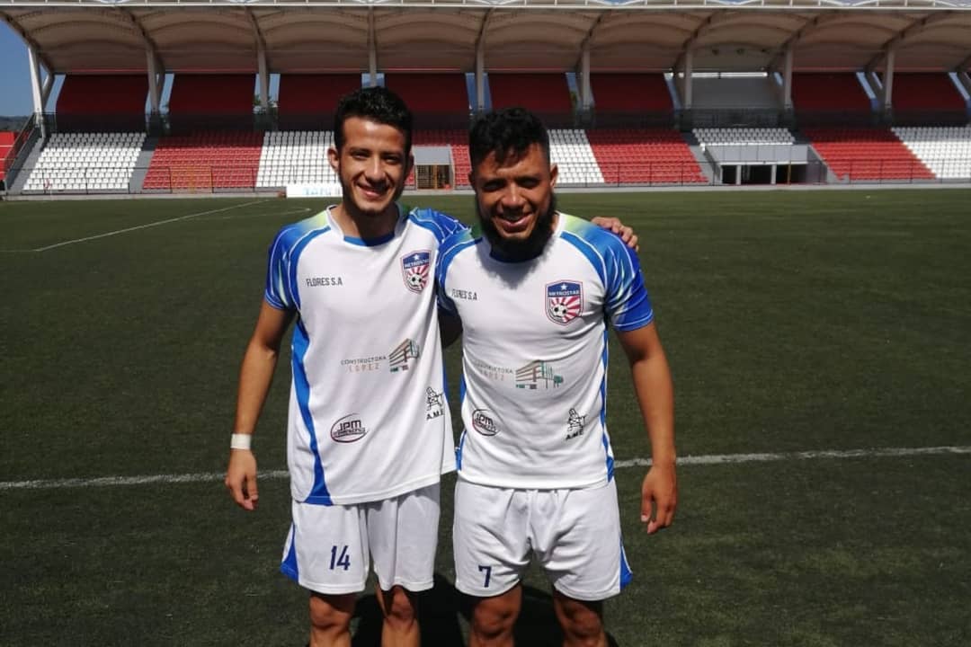 avila241198's tweet photo. Ávila's🤙🏻⚽
#MetroStar https://t.co/Lhrw4xfjec