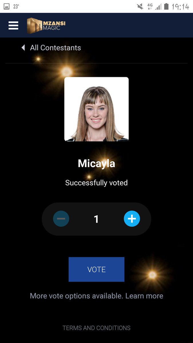 Vev VanZyl tweet media