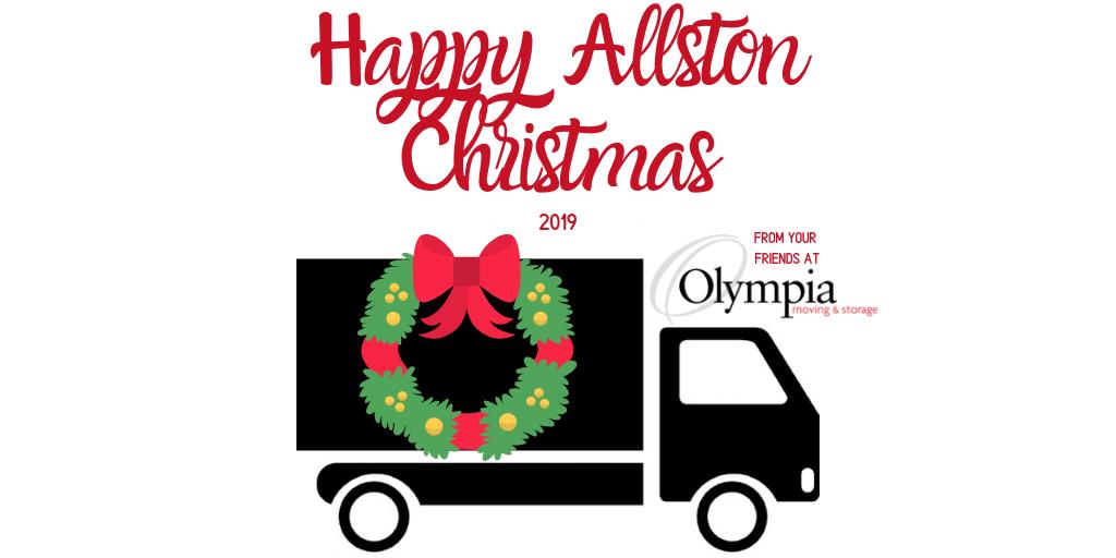 olympiams's tweet image. Happy move-in day, Boston! Drive safely, move carefully, pick up your trash, and of course don't forget...never take a truck onto Storrow Drive!

#AllstonChristmas #BostonMoving