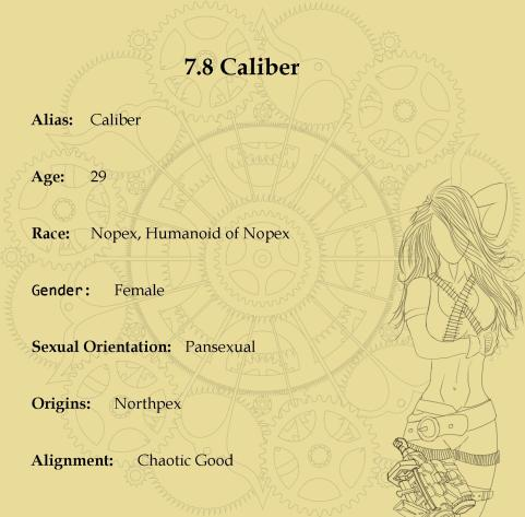 RPStorytellers's tweet photo. Our Newest #discordroleplay Starts today!

Tales of Crenelia - a #steampunk and #scifi #PBPRPG #playbypost #roleplay on our #discordserver 

@WhirlyBird79 just submitted her character
( with artwork done by JellyDad ) 
Check it out! https://t.co/e92WzPvJuV