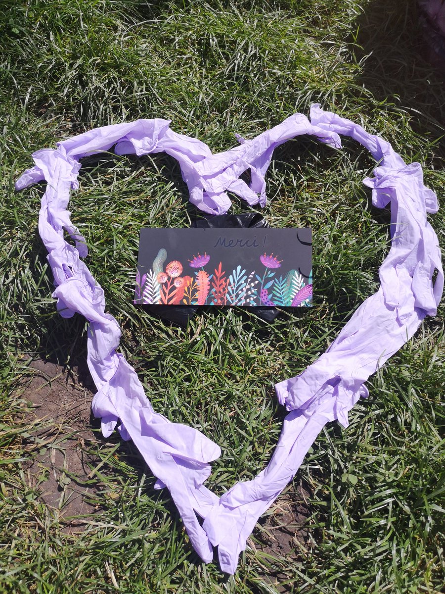 Fee_Nyx's tweet photo. Parce que sans vous, cela n'aurait pas été possible !! @ProjetBtsFrance
Toute la teamomma vous remercie pour tout ce que vous avez fait
Mille mercis 💜💜💜
#CleanupForJK 🇨🇵
#CleanupPARIS
#Teamomma 🌟🌟🌟
#ProjetBtsFrance
#CleanupForJKParis
#CleanupARMY
@cleanupARMY https://t.co/lfs0nqOfxG