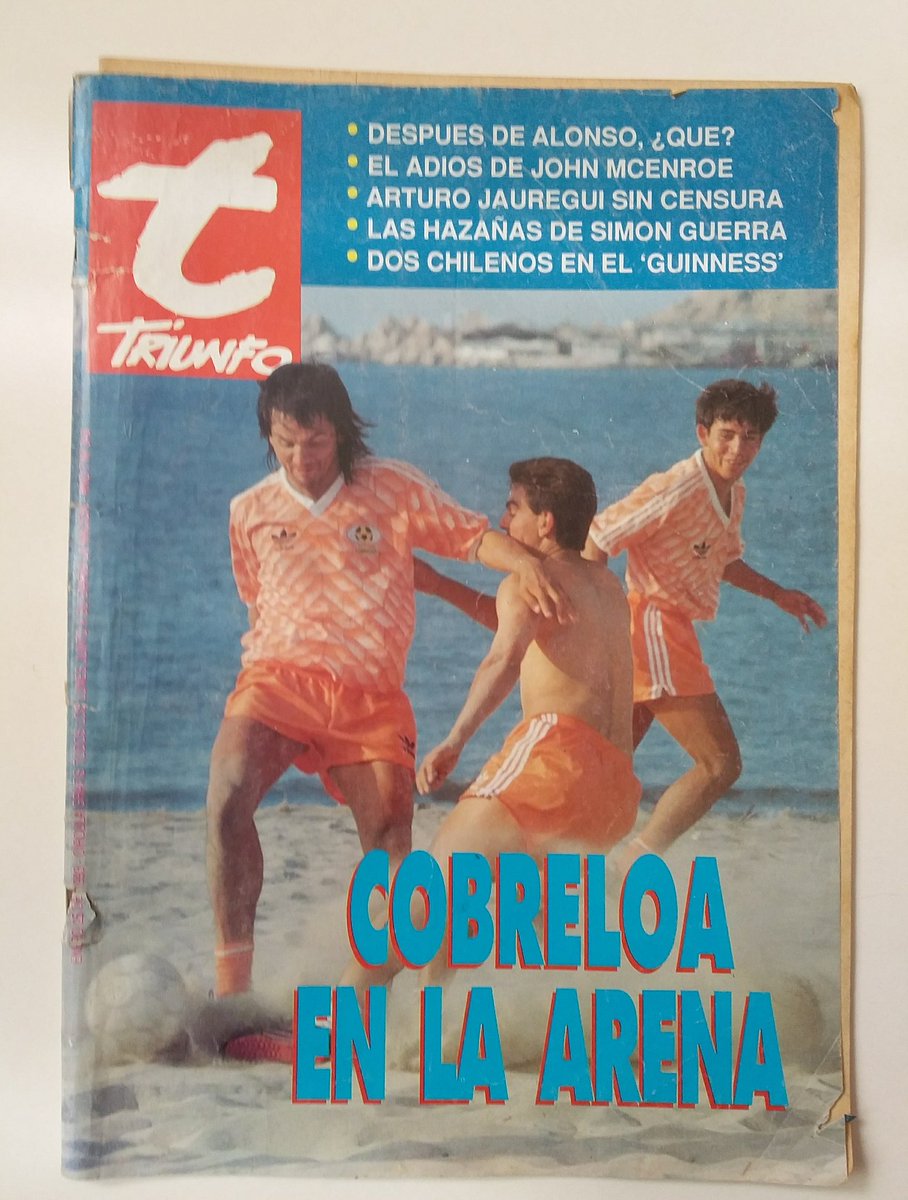 polerones le coq