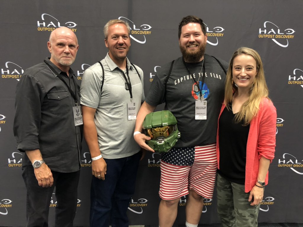 Halo: Outpost Discovery (@HaloOutpost) / Twitter