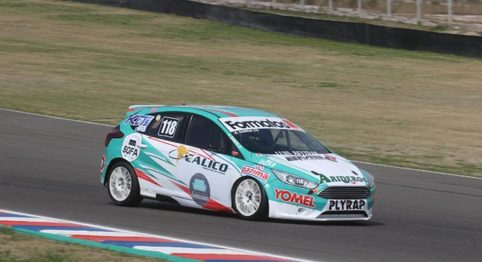 #TN | #Clase3: Antonino festejó en Termas