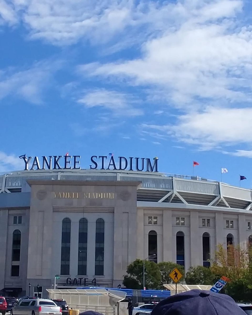 Elder_Gamesman's tweet image. Let's go @Yankees !

#attnyy