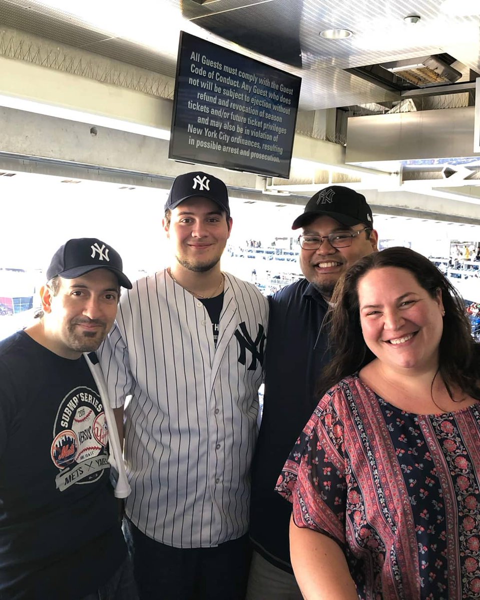 Elder_Gamesman's tweet image. Let's go @Yankees !

#attnyy