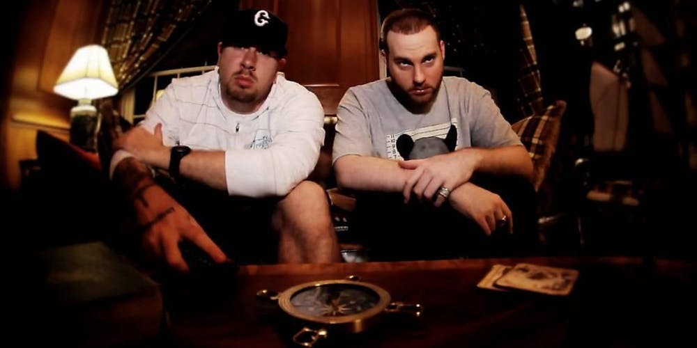 thecrocodile tweet media