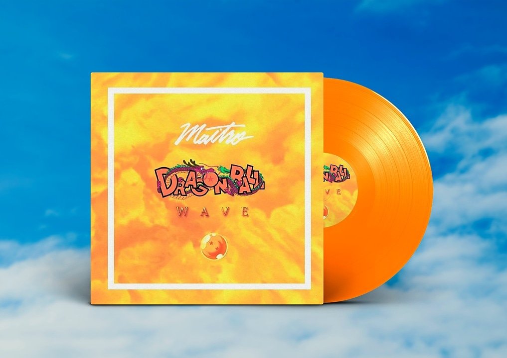 My album Dragonball Wave II turned 3 years old this month🎉

To celebrate it I'm releasing it vinyl! Pre order it here: tigerbloodtapes.bandcamp.com/album/dragonba…