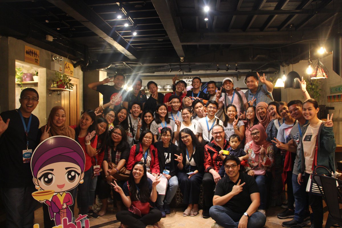 pylp1619's tweet photo. "Remember to celebrate milestones as you prepare for the road ahead." --Nelson Mandela
Dungan Ngadto! PYLP will continue to celebrate PYLP16 while moving forward to PYLP17! #PYLP #PYLP17 #USPHYouthExchangeProgram #CSEASatNIU #AteneoDeCagayan https://t.co/j0O0SCTuSM