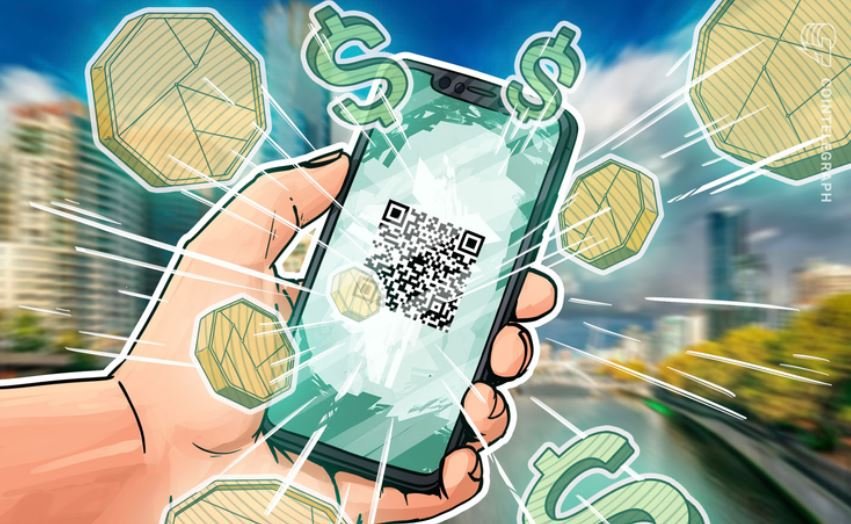 nobrainer_br's tweet photo. 1.4 Million Brazilian Point-of-Sale Devices to Support #Crypto Payments #Brazil #CryptoNews 🚀 https://t.co/RvevPJPNzM https://t.co/ra2F6iniP7