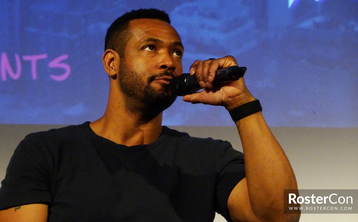 RosterCon's tweet image. #THOS3 - Photos of the last panels are available on our website rostercon.com/en/event-conve… #Shadowhunters