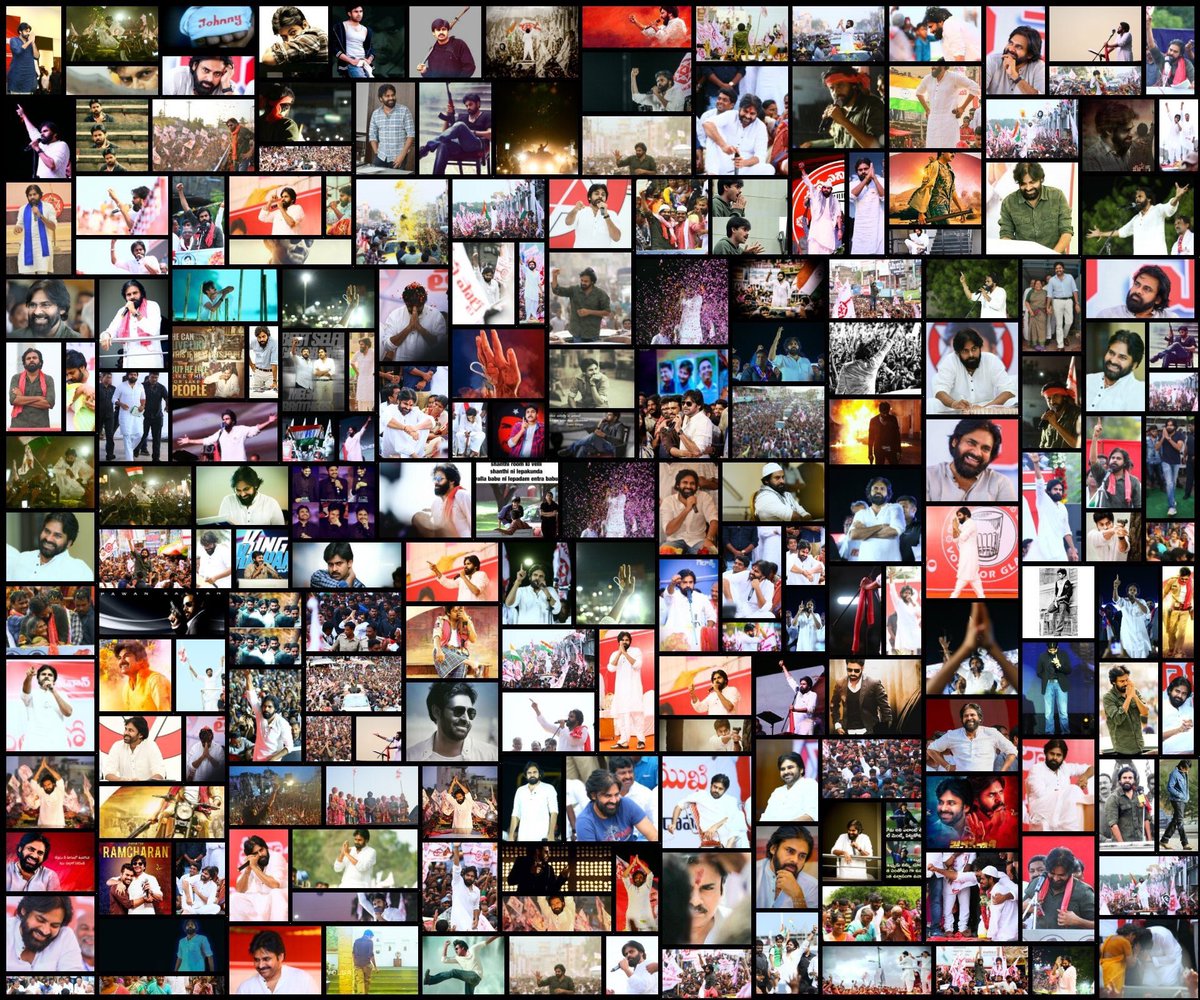 santhosh039's tweet photo. Always love pk😍😍😍😍.   Happy birthday anna, we always be with you
@pawankalyan
#HappyBirthdayPawankalyan https://t.co/KiEBKPVxCU
