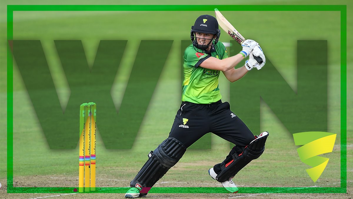 Somerset Women tweet media