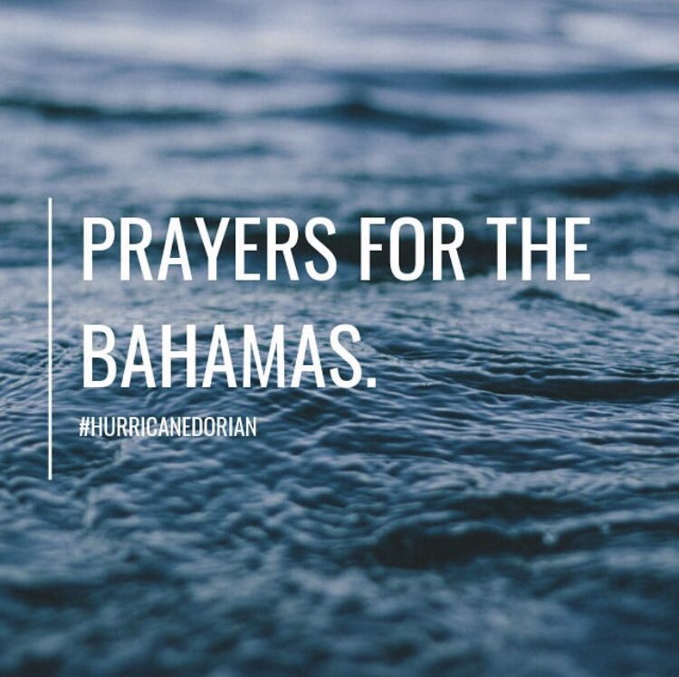 Hurricanes2019's tweet photo. #HurricaneDorian #Dorian2019 #Dorian #PrayersForTheBahamas #Bahamas #hurricane https://t.co/G4k2kMo9p8