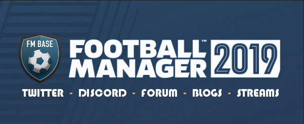 fmbase's tweet photo. We're looking for Social Media Admins!

As we prepare for the launch of #FM20 we're looking for new blood to join our passionate team and to contribute to our large community

Experience in running a large Social Media account preferred but not essential

Interested? DM us! https://t.co/d35Ncr6BQr