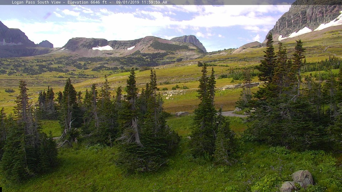 NWSMissoula's tweet photo. Today (Sept 1st) is the start of meteorological fall. Granted, it feels more like summer as temperatures will be in the upper 80s to low 90s. #MTwx #IDwx #PassTheSunscreen https://t.co/oTSeQHtwuQ