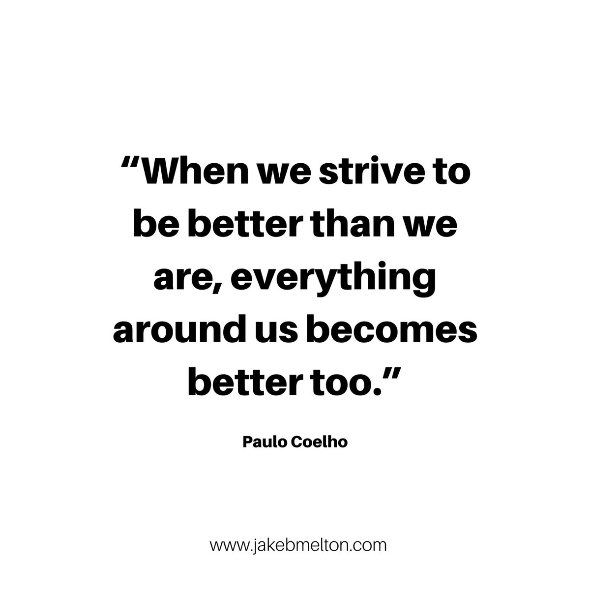 #better #improvement