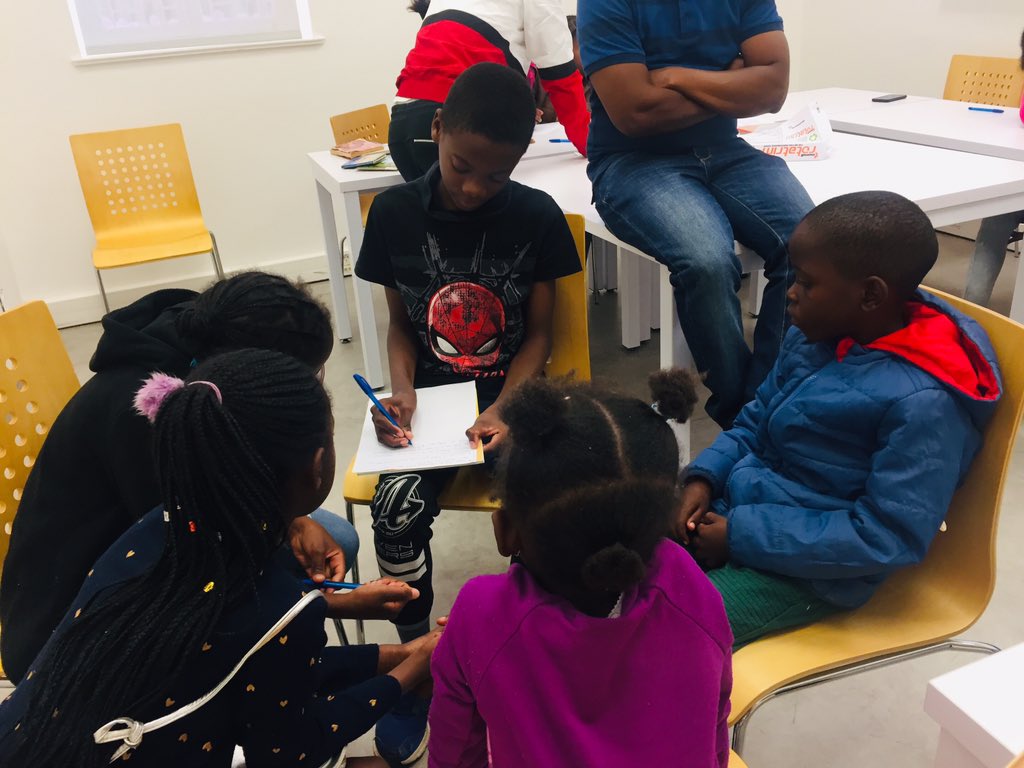 Yambeka Children tweet media