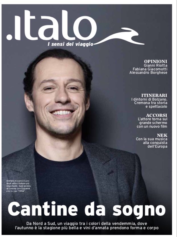 Andrea Brambilla tweet media