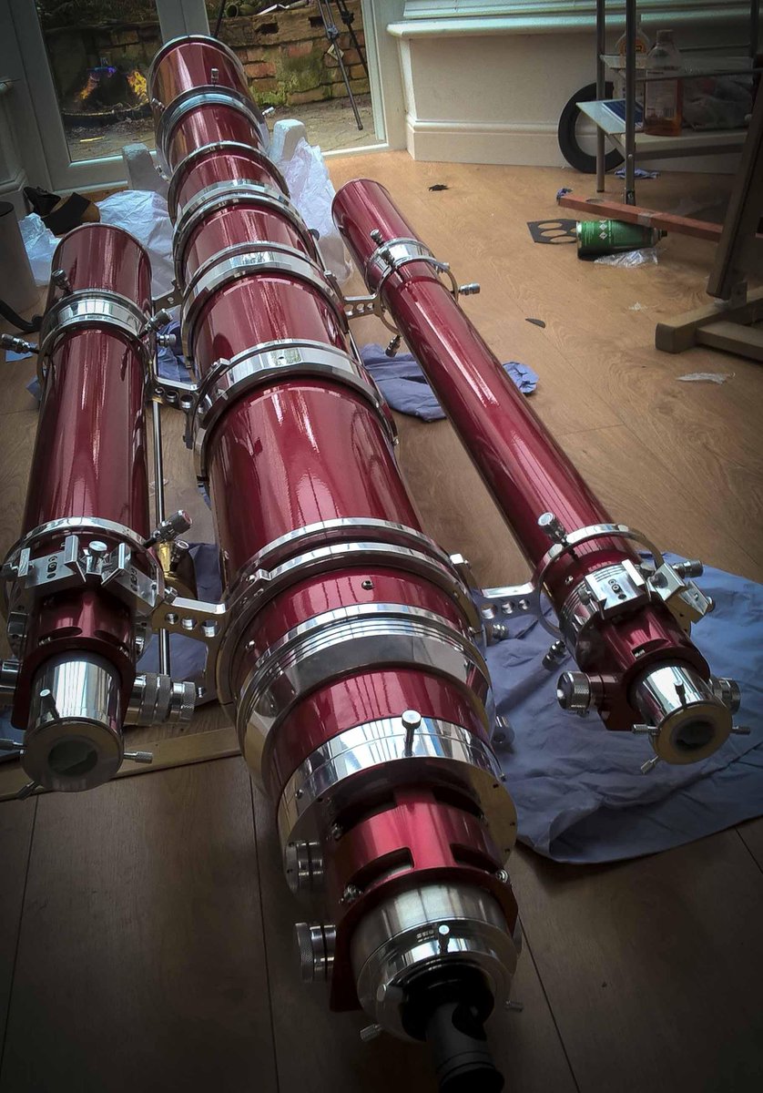 Lowell Observatory tweet media