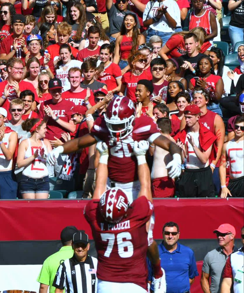 JSGarbRPh's tweet image. ReMahn Davis is a special player  @MrHeisman7