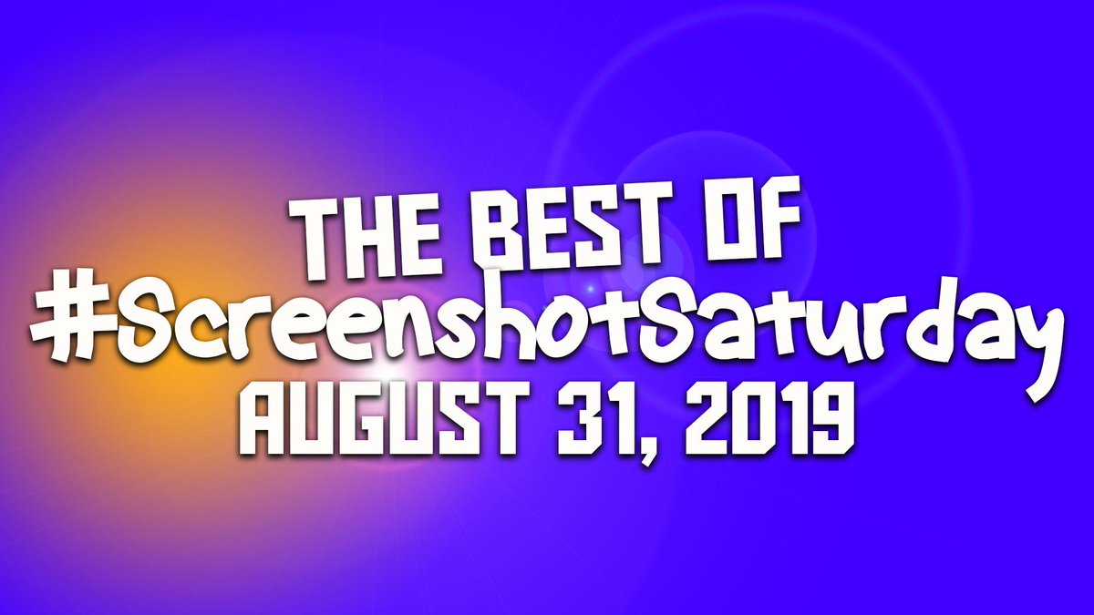 pantaloon_boost's tweet photo. Here is this week's "Best of #ScreenshotSaturday "

https://t.co/hSX1bdfGyL

#IndieGame #GamersUnite #GameDev #IndieDev #IndieGameDev #Gaming #Indie #IndieGameDev #IndieGames 
#RT #Retweet https://t.co/ViBbn0nN92