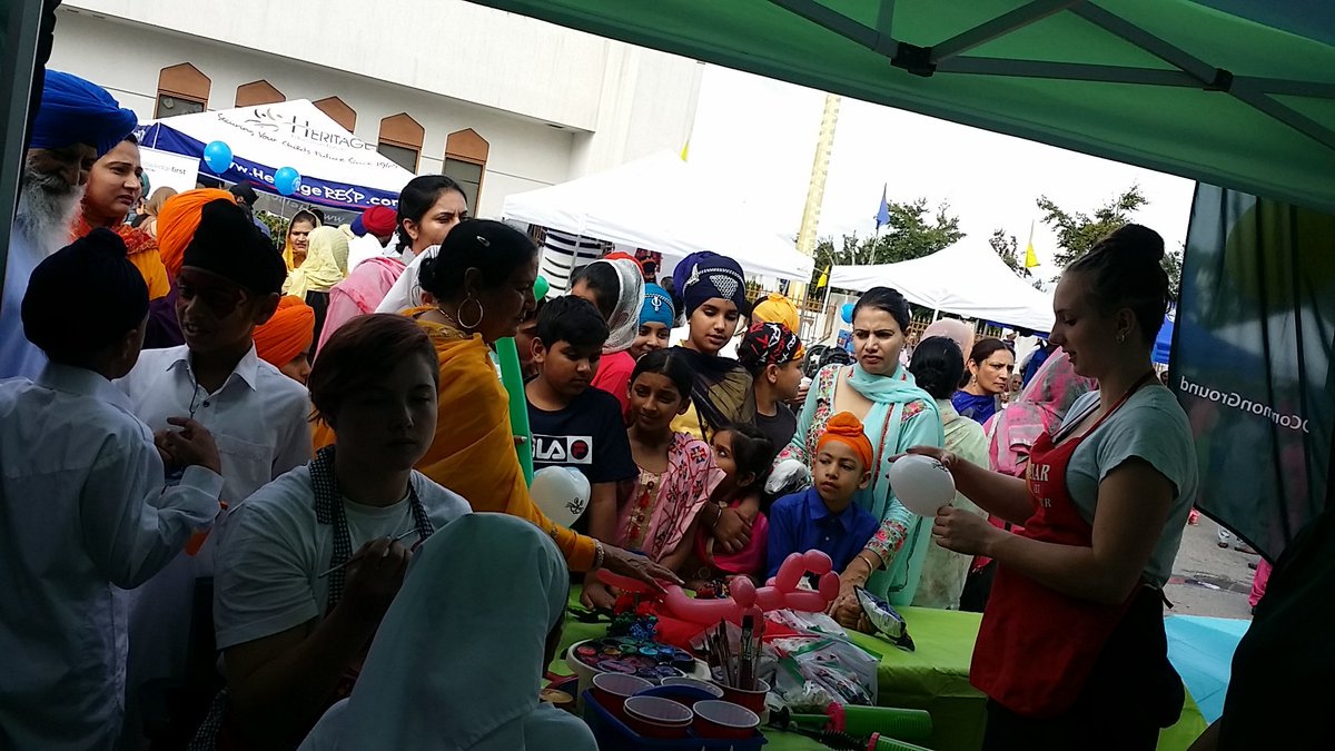 Amrinder Bedwal tweet media