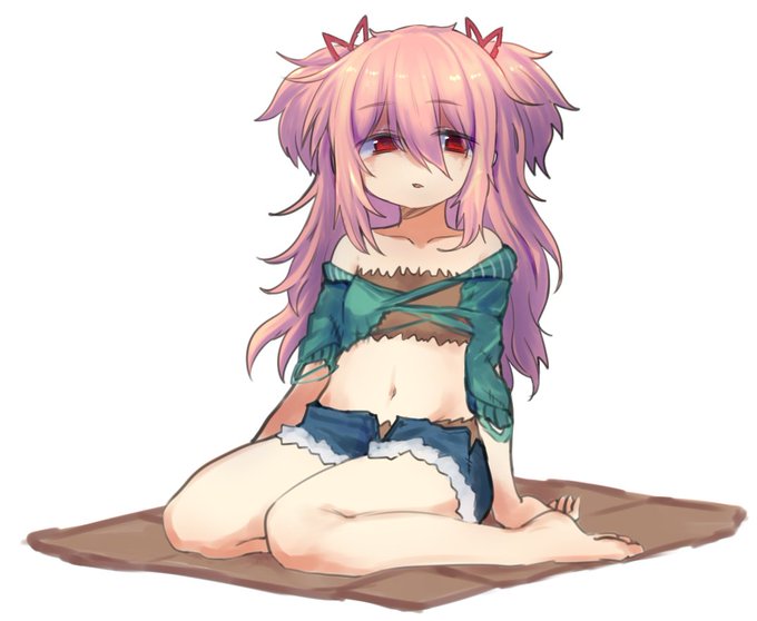 お題箱:ホームレスまどか 