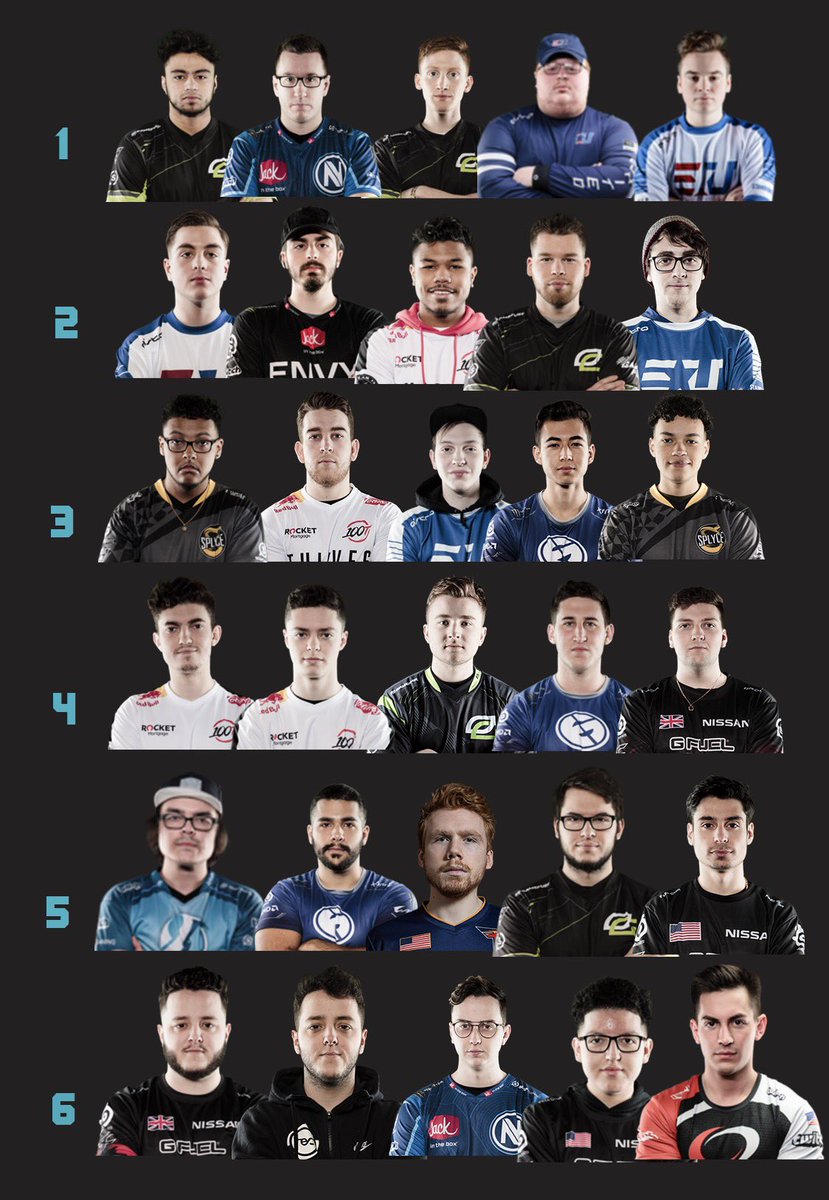 Kevi 🍀 tweet media