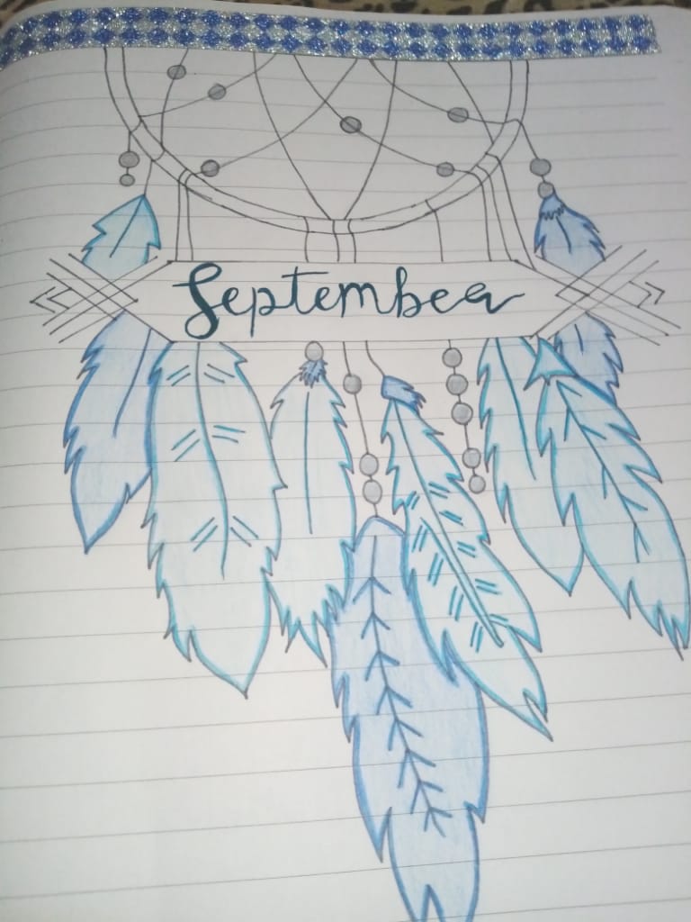 RoaaSaami's tweet photo. Just dropping September spread here 😍😍🌼🌻🌼💛
#bullet_journal https://t.co/BDCc3BoQxt