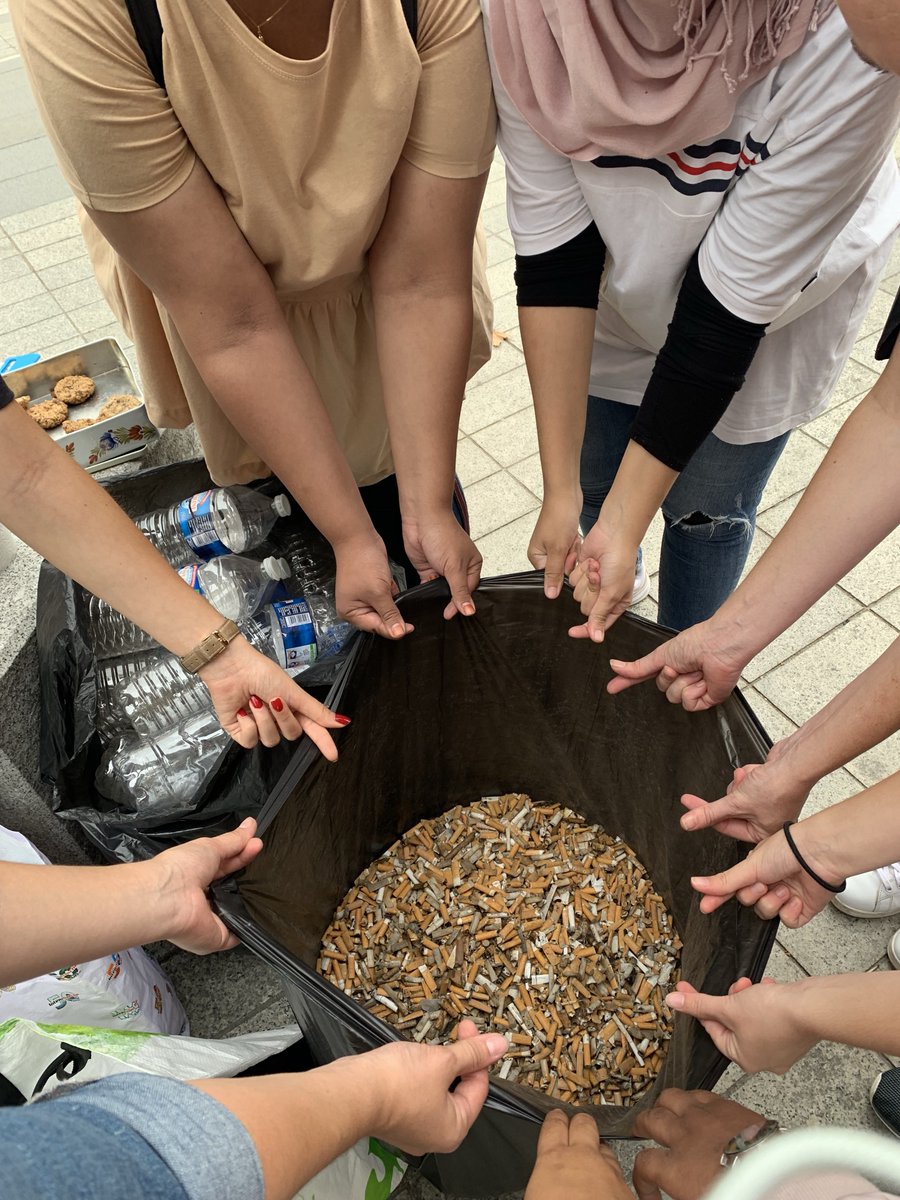 Hopesun_Manon's tweet photo. #CleanupForJKLyon
TEAM LYON ๐ช๐ญ
๐๐๐๐๐๐๐
#CleanupForJK @CleanupARMY @ProjetBtsFrance https://t.co/LPYgooYYVO