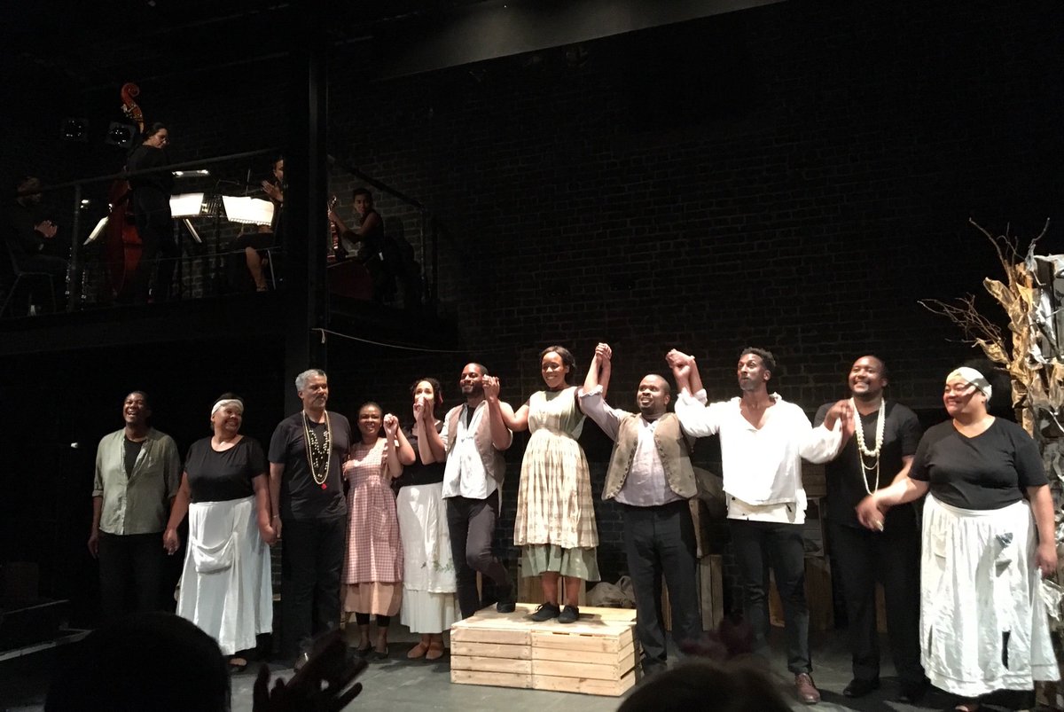 Susanna Stranders (@stranderssmo) on Twitter photo Congratulations to all involved in <a href="/SpectraEns/">Spectra Ensemble</a> production of Joplin’s Treemonisha <a href="/arcolatheatre/">Arcola Theatre</a> Congratulations to all involved in <a href="/SpectraEns/">Spectra Ensemble</a> production of Joplin’s Treemonisha <a href="/arcolatheatre/">Arcola Theatre</a>