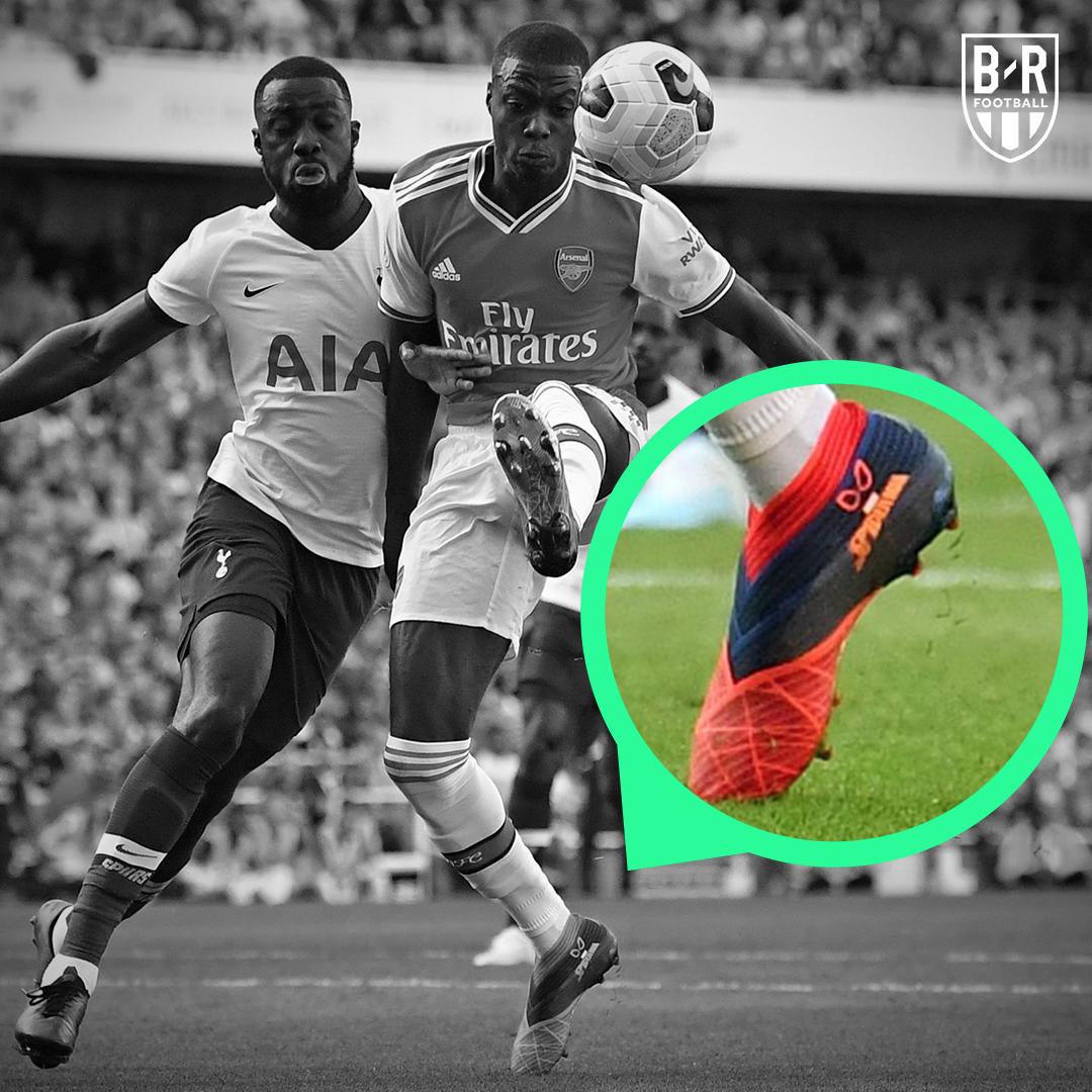 B R Football on X