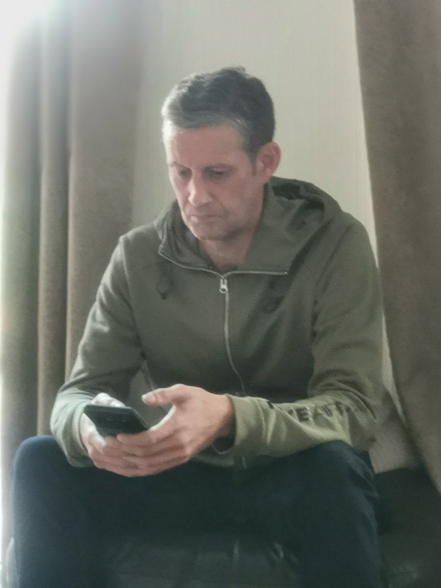 Mike Quinn tweet media