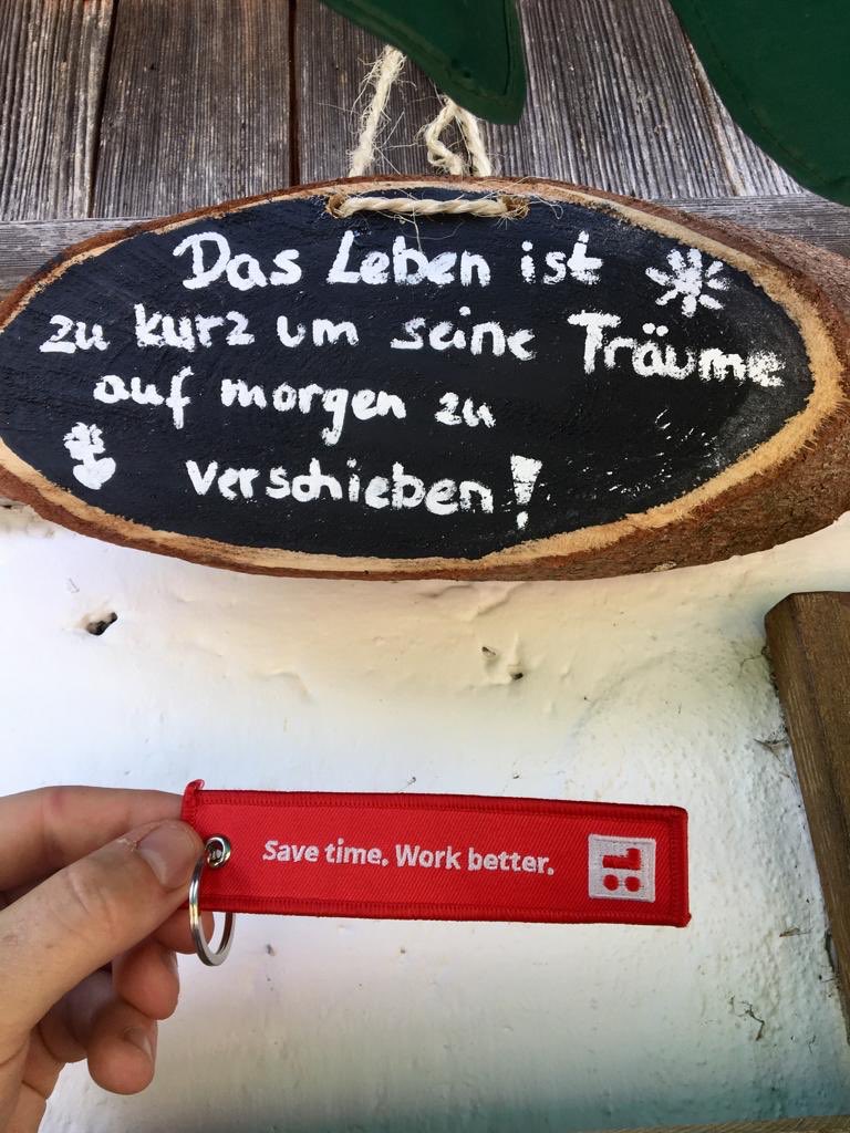 2lGmbh's tweet photo. Wie war euer Wochenende?
Danke für die Zusendung des Fotos #Komplettleasinglösung #Königssee #shk https://t.co/mmvmWWnb2M