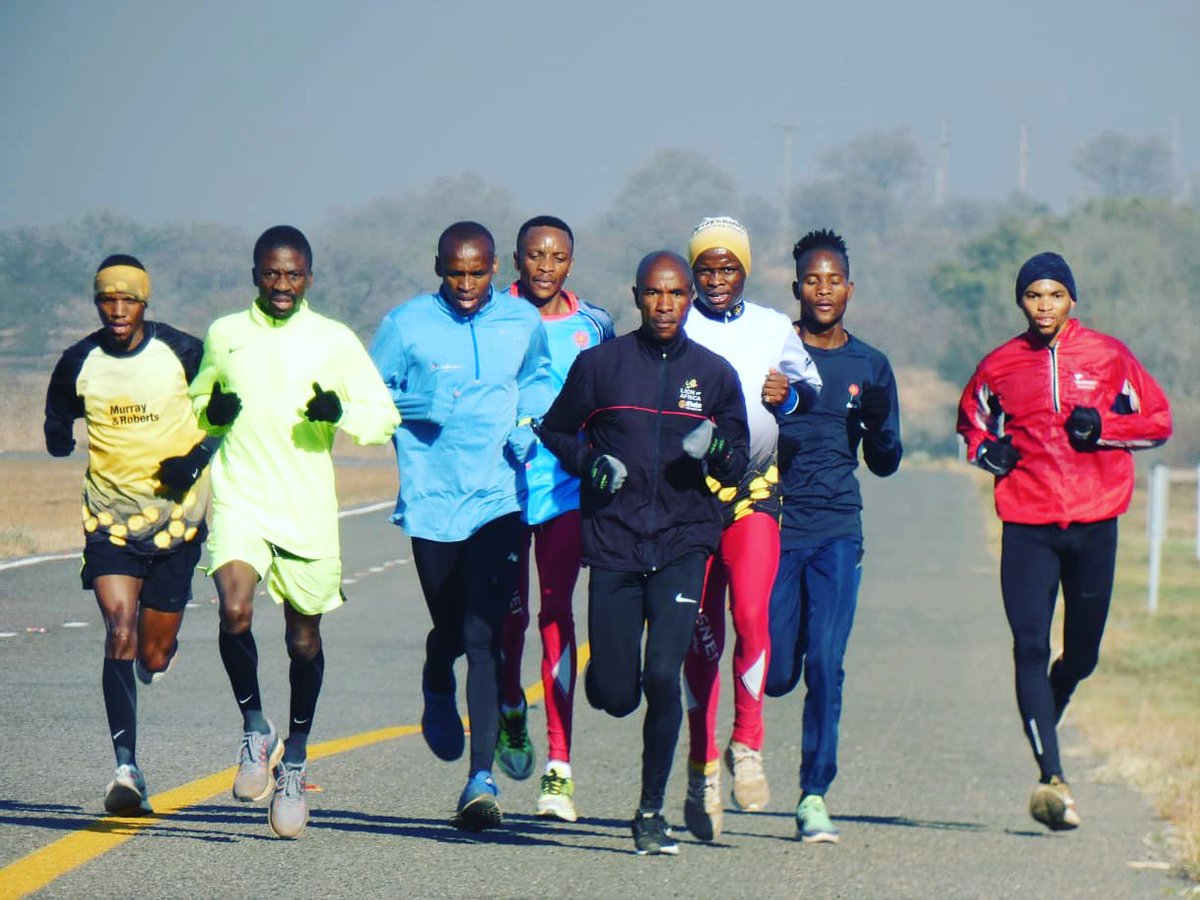 We do this adventure called long run together! #Addingsomemiles #adventuriousrun #Nonconfortzone #Spongegroup #Boxerathlete