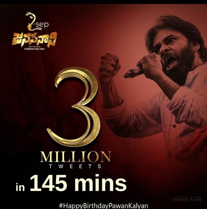 MANINAIDUROCK's tweet photo. a wish you Happy B-Day to u sir...... @PawanKalyan 
#HappyBirthdayPawanKalyan https://t.co/i38G9njGzp