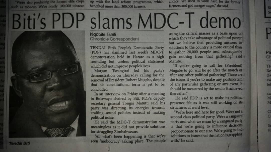 Prof. Mlambo tweet media