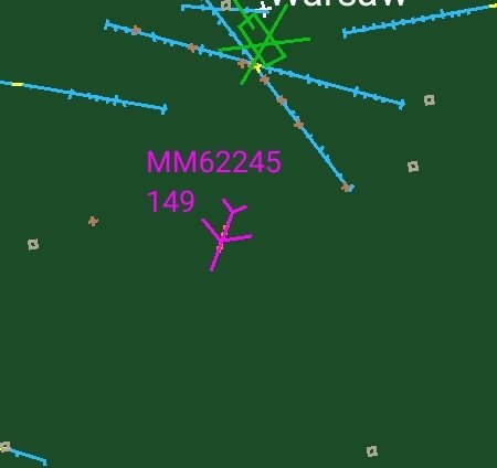 is_keelu's tweet photo. Italian Air Force
Dassault Falcon 900EX EASy
Spotted taking off from Warsaw, #Poland
#MM62245 #33FFAD #VIPtransport #VIPpassenger #Planespotter #Planespotting #Aircraft #aviation #militaryaviation #MilitaryAircrafts #Planespotters https://t.co/oV4Ph3Gd0z