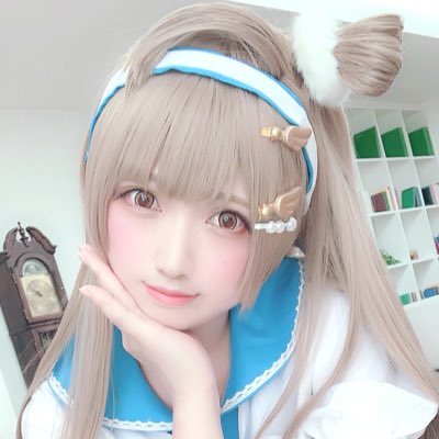 Twitterのコスプレ画像13
