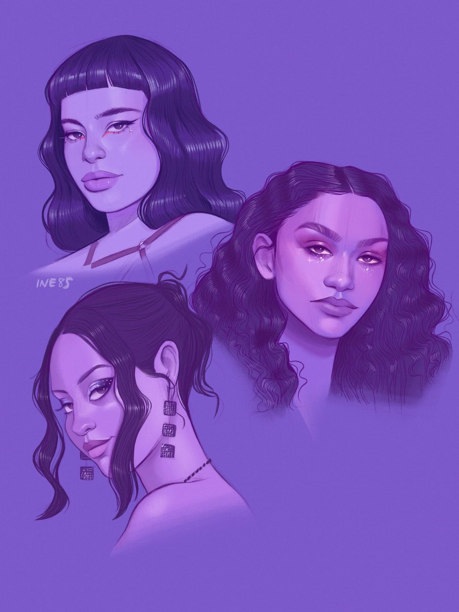 these and many more are avaliable as prints in my etsy shop! ? https://t.co/qH6TfbALhP 