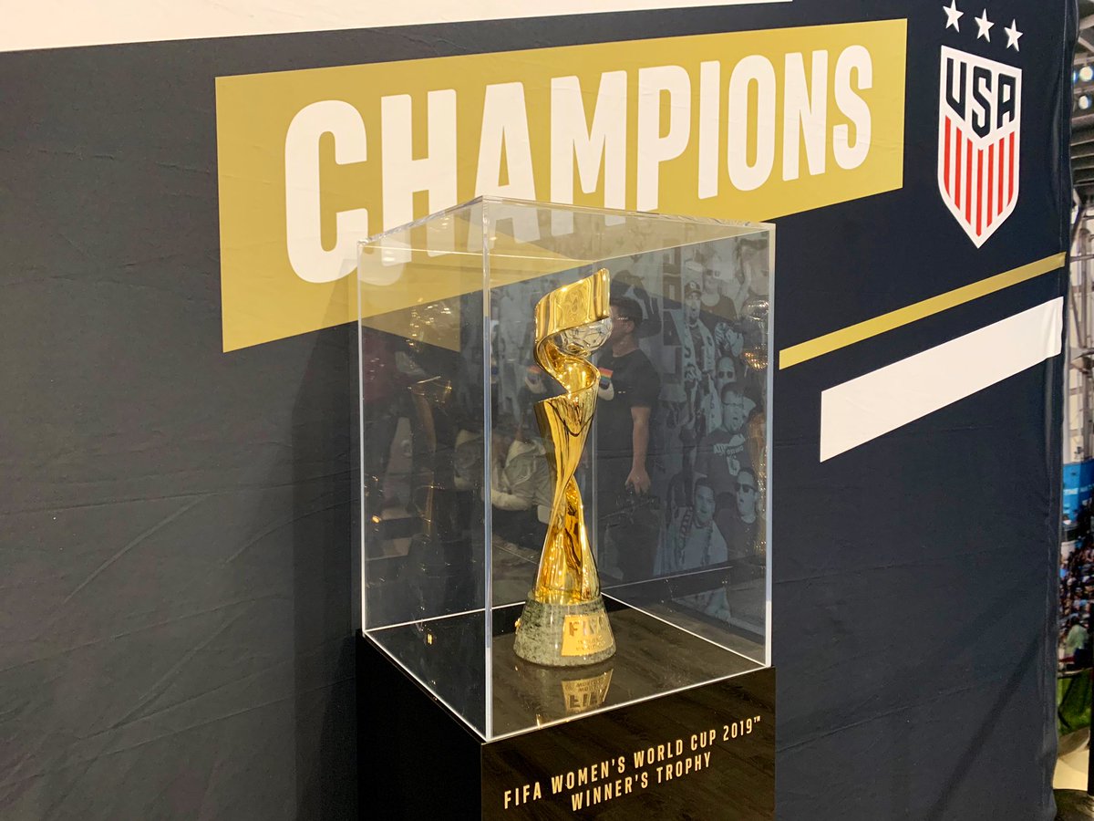 MNUFC's tweet image. we’ve got a special guest at the fair today...